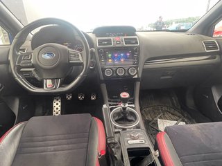 Subaru WRX STI  2020 à St-Jérôme, Québec - 13 - w320h240px