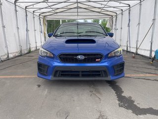 Subaru WRX STI  2020 à St-Jérôme, Québec - 6 - w320h240px