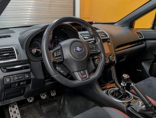 2020 Subaru WRX STI in St-Jérôme, Quebec - 2 - w320h240px