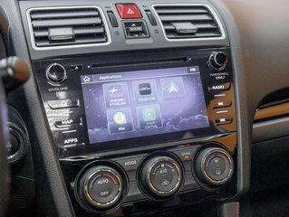 2020 Subaru WRX STI in St-Jérôme, Quebec - 18 - w320h240px