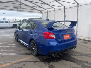Subaru WRX STI  2020 à St-Jérôme, Québec - 8 - w320h240px