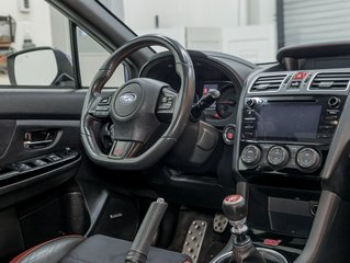 2020 Subaru WRX STI in St-Jérôme, Quebec - 30 - w320h240px