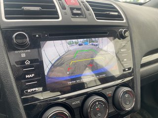 Subaru WRX STI  2020 à St-Jérôme, Québec - 16 - w320h240px