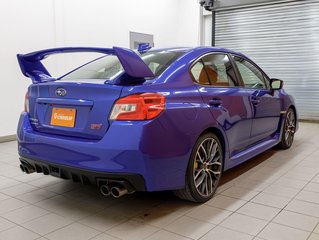 2020 Subaru WRX STI in St-Jérôme, Quebec - 9 - w320h240px