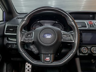 2020 Subaru WRX STI in St-Jérôme, Quebec - 14 - w320h240px