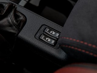 2020 Subaru WRX STI in St-Jérôme, Quebec - 25 - w320h240px