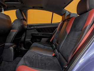 2020 Subaru WRX STI in St-Jérôme, Quebec - 31 - w320h240px