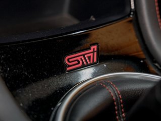 2020 Subaru WRX STI in St-Jérôme, Quebec - 26 - w320h240px