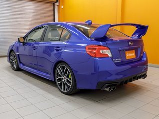 2020 Subaru WRX STI in St-Jérôme, Quebec - 6 - w320h240px