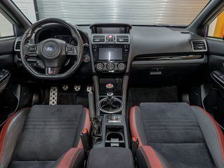 2020 Subaru WRX STI in St-Jérôme, Quebec - 12 - w320h240px