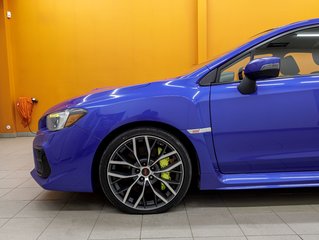2020 Subaru WRX STI in St-Jérôme, Quebec - 34 - w320h240px
