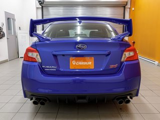 2020 Subaru WRX STI in St-Jérôme, Quebec - 8 - w320h240px