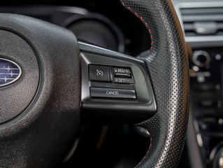 2020 Subaru WRX STI in St-Jérôme, Quebec - 16 - w320h240px