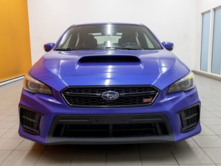 2020 Subaru WRX STI in St-Jérôme, Quebec - 5 - w320h240px