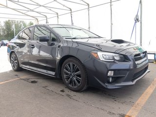 2015 Subaru WRX in St-Jérôme, Quebec - 10 - w320h240px