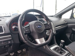 2015 Subaru WRX in St-Jérôme, Quebec - 4 - w320h240px