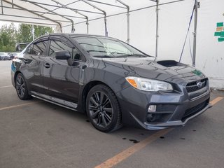 Subaru WRX  2017 à St-Jérôme, Québec - 9 - w320h240px