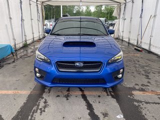 Subaru WRX  2017 à St-Jérôme, Québec - 4 - w320h240px