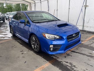 Subaru WRX  2017 à St-Jérôme, Québec - 9 - w320h240px