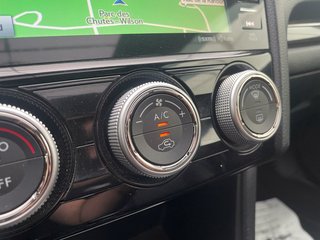 Subaru WRX  2017 à St-Jérôme, Québec - 14 - w320h240px
