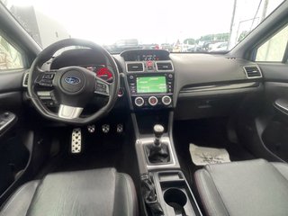 Subaru WRX  2017 à St-Jérôme, Québec - 10 - w320h240px
