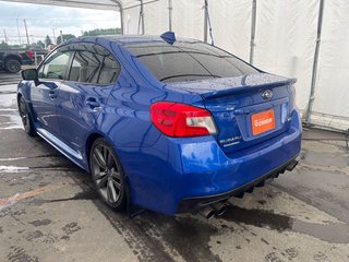 Subaru WRX  2017 à St-Jérôme, Québec - 5 - w320h240px