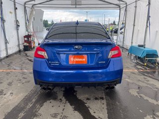Subaru WRX  2017 à St-Jérôme, Québec - 6 - w320h240px