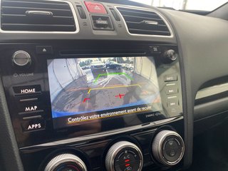 Subaru WRX  2017 à St-Jérôme, Québec - 13 - w320h240px