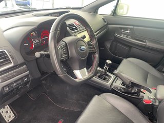 Subaru WRX  2017 à St-Jérôme, Québec - 3 - w320h240px
