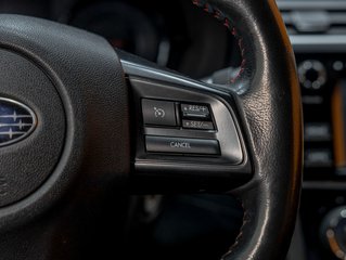 Subaru WRX  2018 à St-Jérôme, Québec - 15 - w320h240px