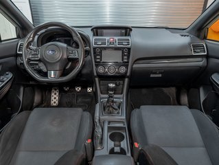 2018 Subaru WRX in St-Jérôme, Quebec - 11 - w320h240px