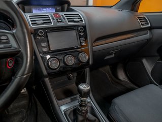 2018 Subaru WRX in St-Jérôme, Quebec - 17 - w320h240px