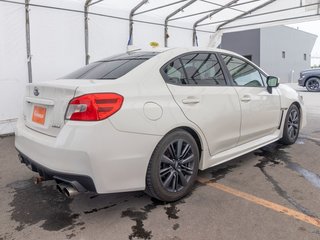 Subaru WRX  2018 à St-Jérôme, Québec - 6 - w320h240px