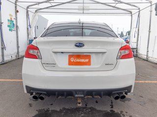 Subaru WRX  2018 à St-Jérôme, Québec - 5 - w320h240px