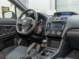 2021 Subaru WRX in St-Jérôme, Quebec - 19 - w320h240px