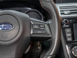 2021 Subaru WRX in St-Jérôme, Quebec - 21 - w320h240px