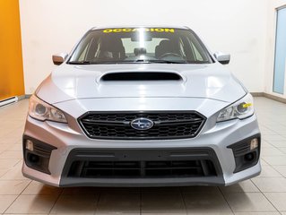 2021 Subaru WRX in St-Jérôme, Quebec - 4 - w320h240px