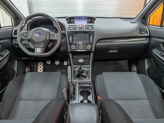 2021 Subaru WRX in St-Jérôme, Quebec - 10 - w320h240px