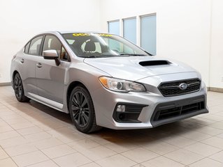 2021 Subaru WRX in St-Jérôme, Quebec - 9 - w320h240px