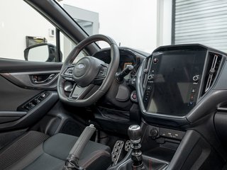 Subaru WRX  2023 à St-Jérôme, Québec - 27 - w320h240px