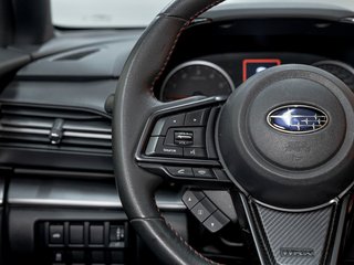 Subaru WRX  2023 à St-Jérôme, Québec - 15 - w320h240px