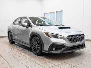 Subaru WRX  2023 à St-Jérôme, Québec - 10 - w320h240px