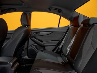Subaru WRX  2023 à St-Jérôme, Québec - 28 - w320h240px
