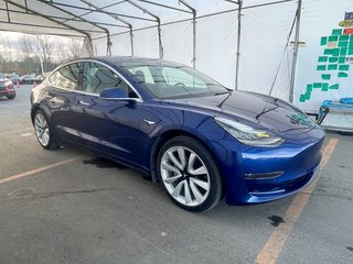 Tesla MODEL 3  2020 à St-Jérôme, Québec - 9 - w320h240px