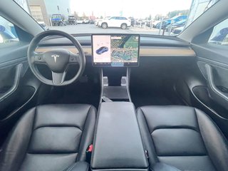 Tesla MODEL 3  2020 à St-Jérôme, Québec - 10 - w320h240px