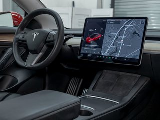 Tesla MODEL 3  2021 à St-Jérôme, Québec - 24 - w320h240px