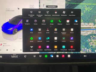 Tesla MODEL 3  2023 à St-Jérôme, Québec - 14 - w320h240px