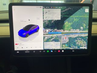 Tesla MODEL 3  2023 à St-Jérôme, Québec - 4 - w320h240px