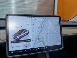 2023 Tesla MODEL 3 in St-Jérôme, Quebec - 17 - w320h240px