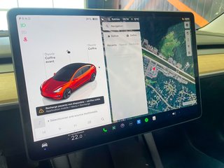 2023 Tesla MODEL 3 in St-Jérôme, Quebec - 4 - w320h240px